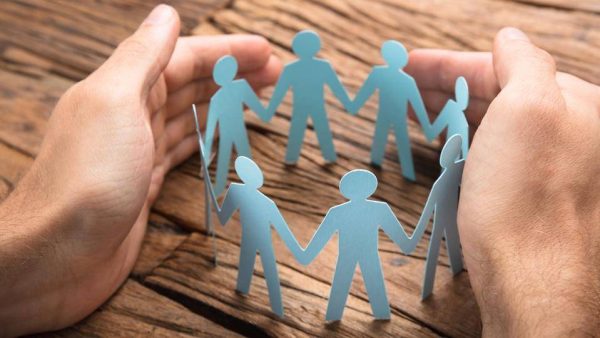 تبیین راهبردی تاب‌آوری اجتماعی در الگوی اقتصاد مقاومتی