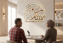 بنیانگذار رسانه تاب آوری ایران