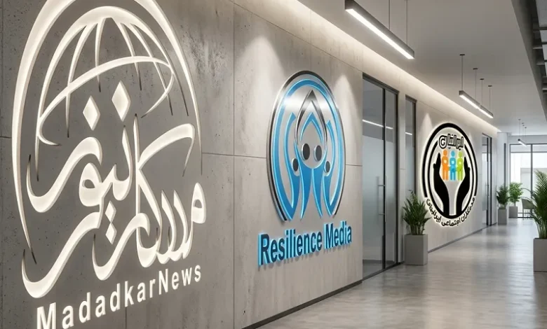 مددکاری اجتماعی ایرانیان: تحلیل جامع پانزده سال جریانسازی رسانهای