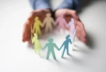نقش هویت در سلامت روان و تابآوری