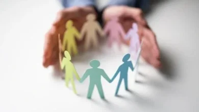 نقش هویت در سلامت روان و تابآوری