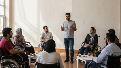 اهمیت آموزش تاب‌ آوری در سال ۲۰۲۶