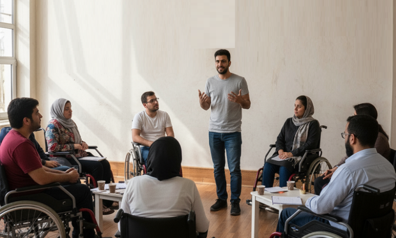 اهمیت آموزش تاب‌ آوری در سال ۲۰۲۶
