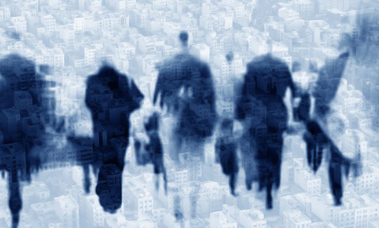 مددکاری اجتماعی بومی