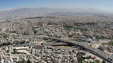 تاب‌ آوری محله‌ محور