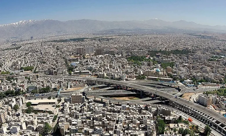 تاب آوری محله محور