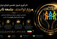 آموزش در رسانه تاب‌آوری ایران؛ از انتقال دانش تا توانمندسازی فرد و جامعه