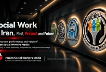 Social Work in Iran: Past, Present, and Future