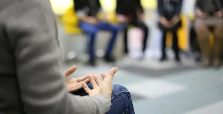 مددکاری اجتماعی Social Work