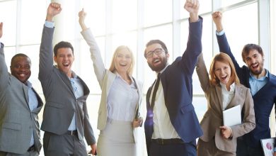 تاب آوری و کارآفرینی