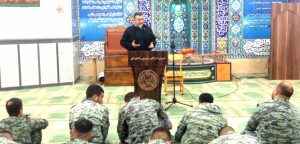 مدیر و مؤسس خانه تاب‌ آوری
