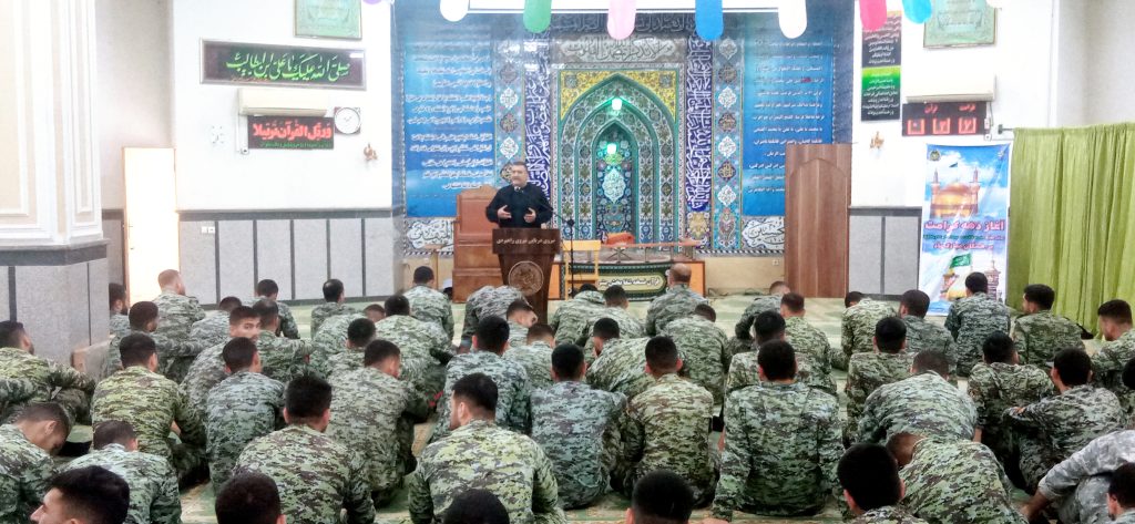 بنیانگذار نخستین رسانه تخصصی تابآوری در ایران