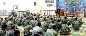 دکتر جواد طلسچی یکتا، مدیر و موسس خانه تاب آوری ایران