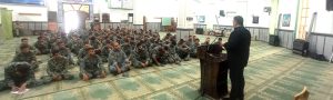 بنیانگذار رسانه تاب آوری ایران
