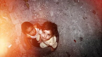 تبعات اجتماعی فقر در ایران