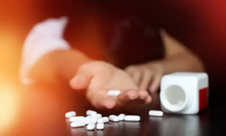 اعتیاد زنان باردار و عوارض ناشی از آن