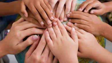 مددکاری اجتماعی در عصر جدید
