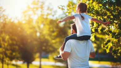 Teaching your Child to be Resilient: Tips for Parents