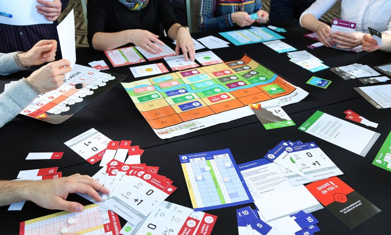 Learning from the Resilience Playtest