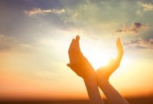 Four Ways to Build Resilience Through Gratitude