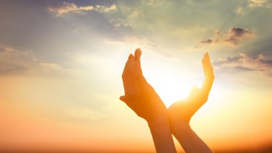 Four Ways to Build Resilience Through Gratitude
