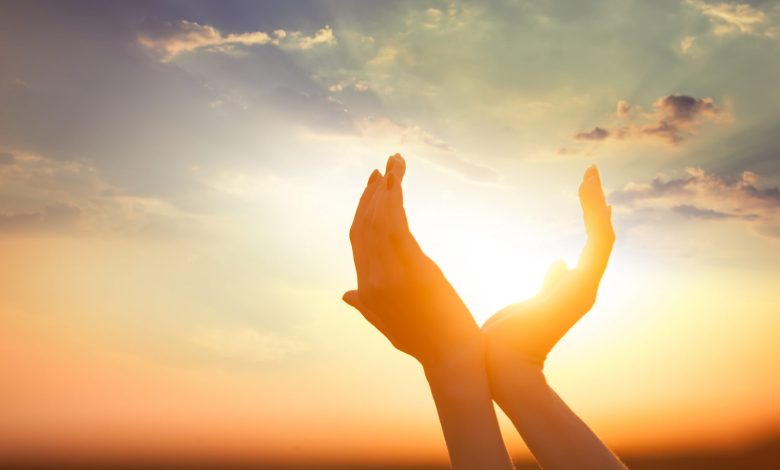 Four Ways to Build Resilience Through Gratitude