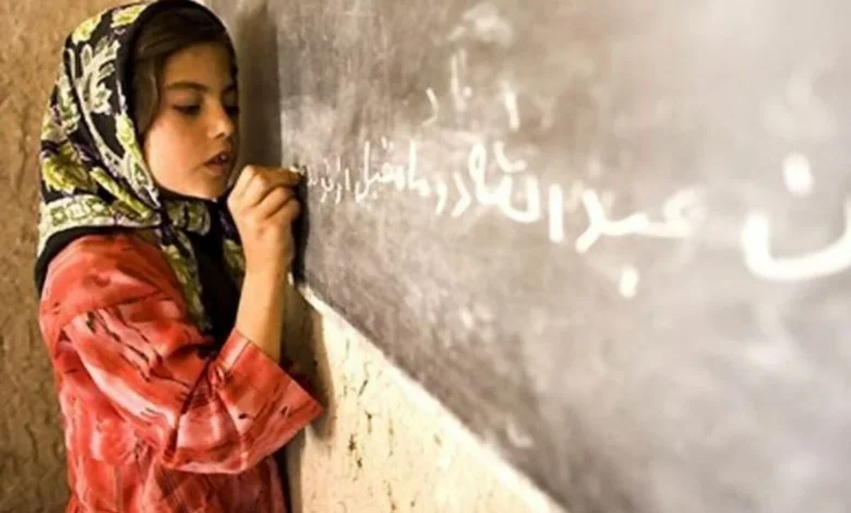 راهکار هایی برای کاهش آمار بازماندگی از تحصیل کودکان