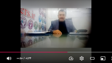 مدیر و موسس خانه تاب آوری