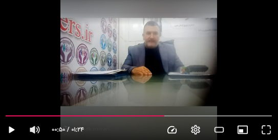 مدیر و موسس خانه تاب آوری
