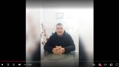 مدیر و موسس خانه تاب آوری