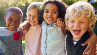 Resilient mindsets and coping strategies