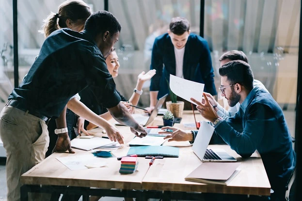 The Social Group Worker’s Role in Group Work Process