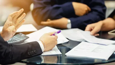 میانجی گری و مددکاری اجتماعی