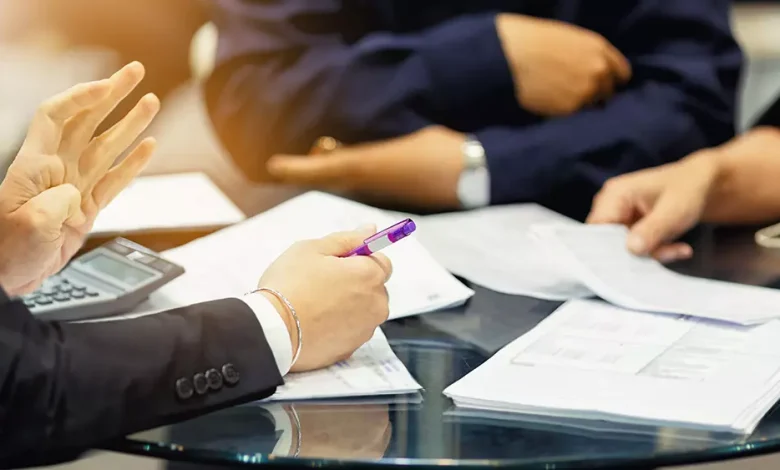 میانجی گری و مددکاری اجتماعی
