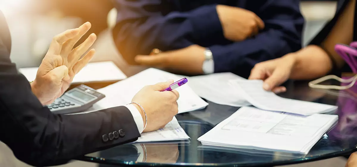 میانجی گری و مددکاری اجتماعی