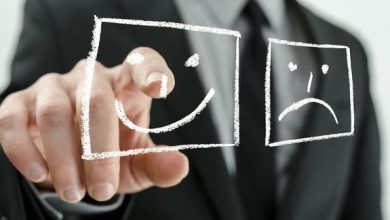 استراتژی های کنترل عواطف انسانی در مسیر تاب آوری