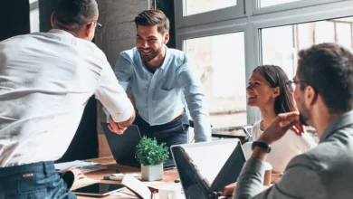کوچینگ تاب آوری resilience coaching